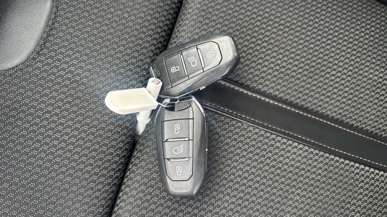 Peugeot 508 1.2 PureTech GT Line 5dr EAT8 Petrol Hatchback